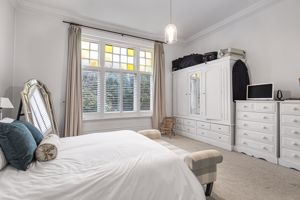 Master Bedroom- click for photo gallery